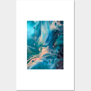 Tranquility Posters and Art